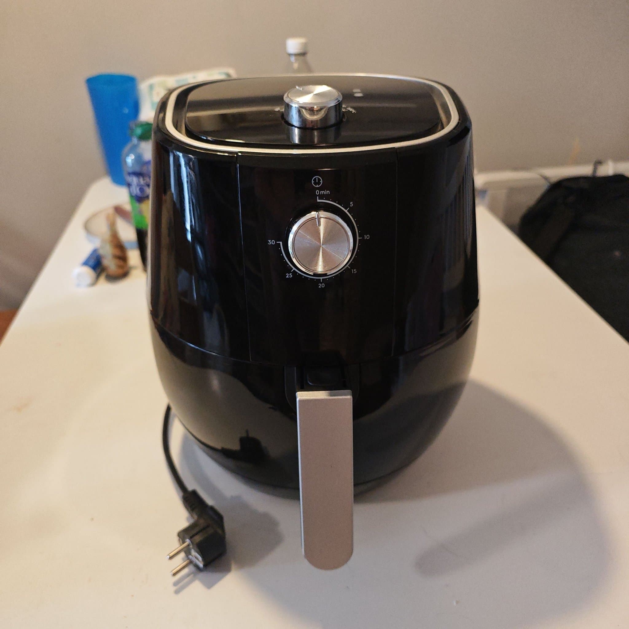 Air Fryer/Luftfritös