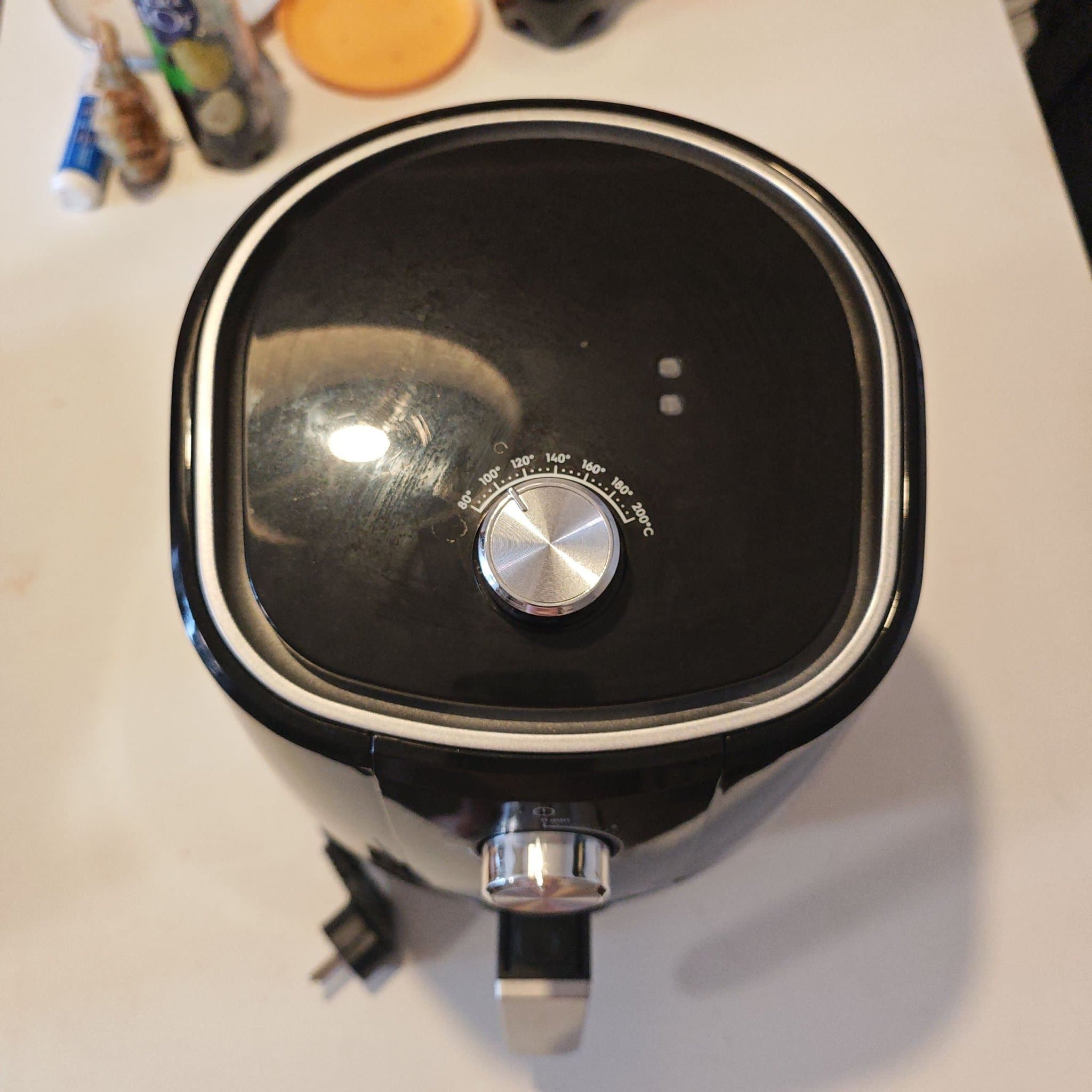 Air Fryer/Luftfritös