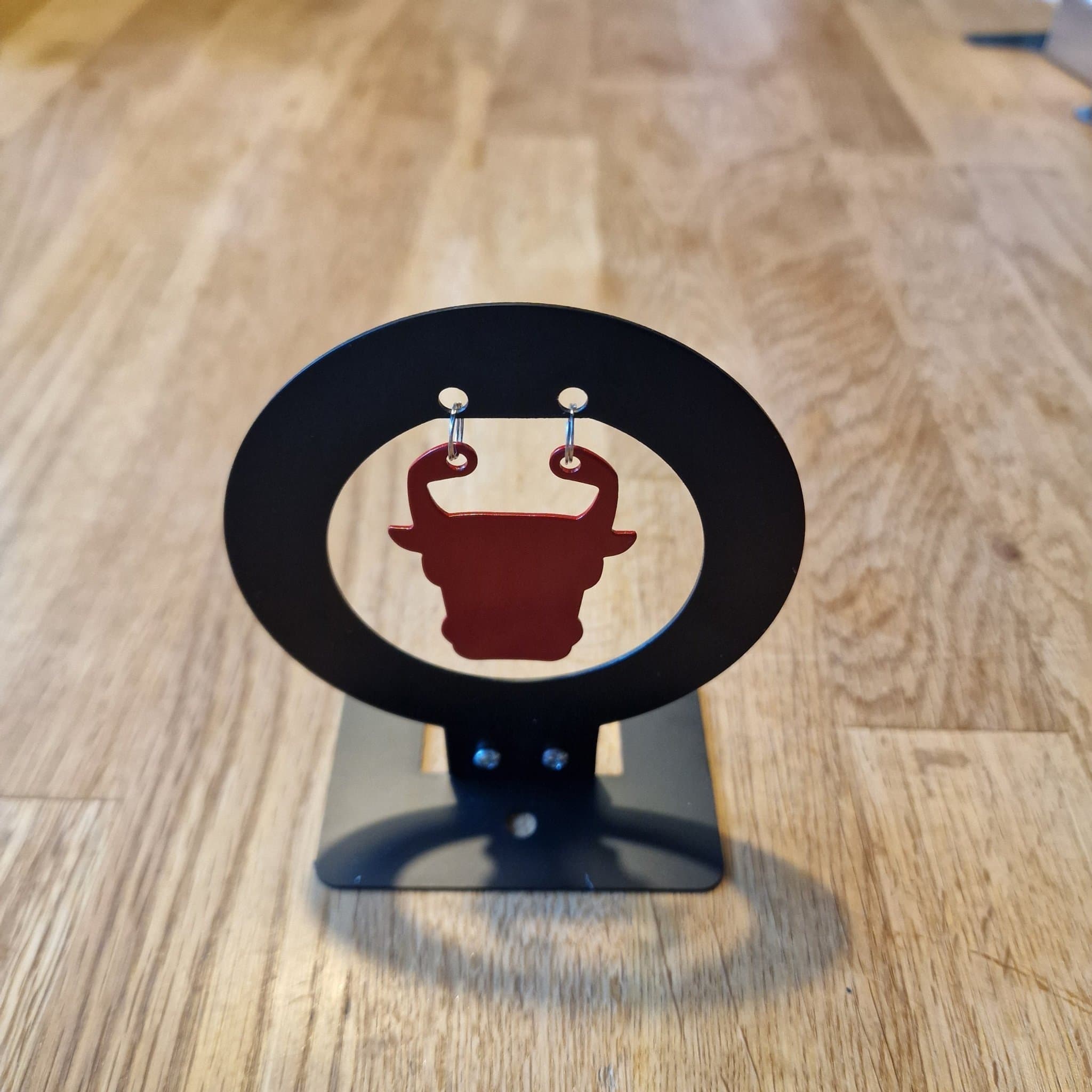 Airsoft övning taget