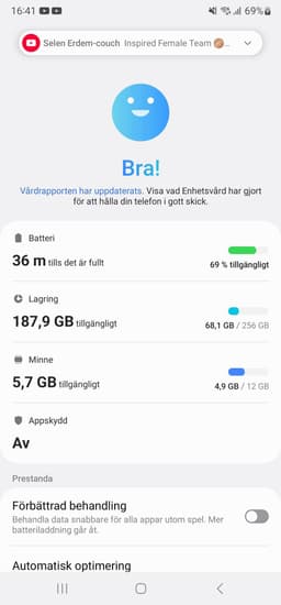 Samsung Galaxy Note20 Ultra 5G