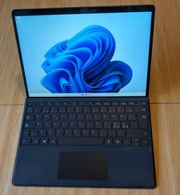 Surface Pro X 13" - Surface Pen 2 - 3,0 GHz / 16 Gb DDR3 / 256 Gb