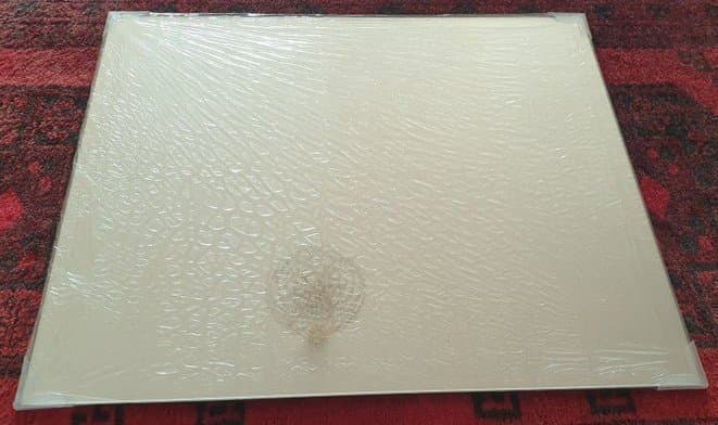 VÄGGSPEGEL – HELT NY I ORIGINALFÖRPACKNING