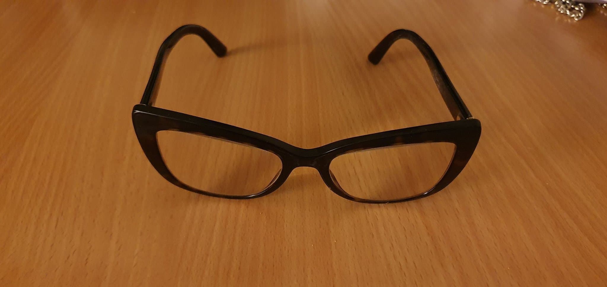 Dolce & Gabbana Glasögon - original, med fodral