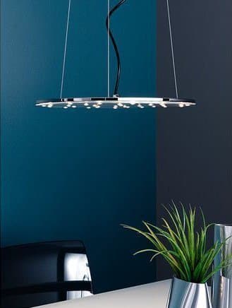 Kökslampa LED Ikea Klor