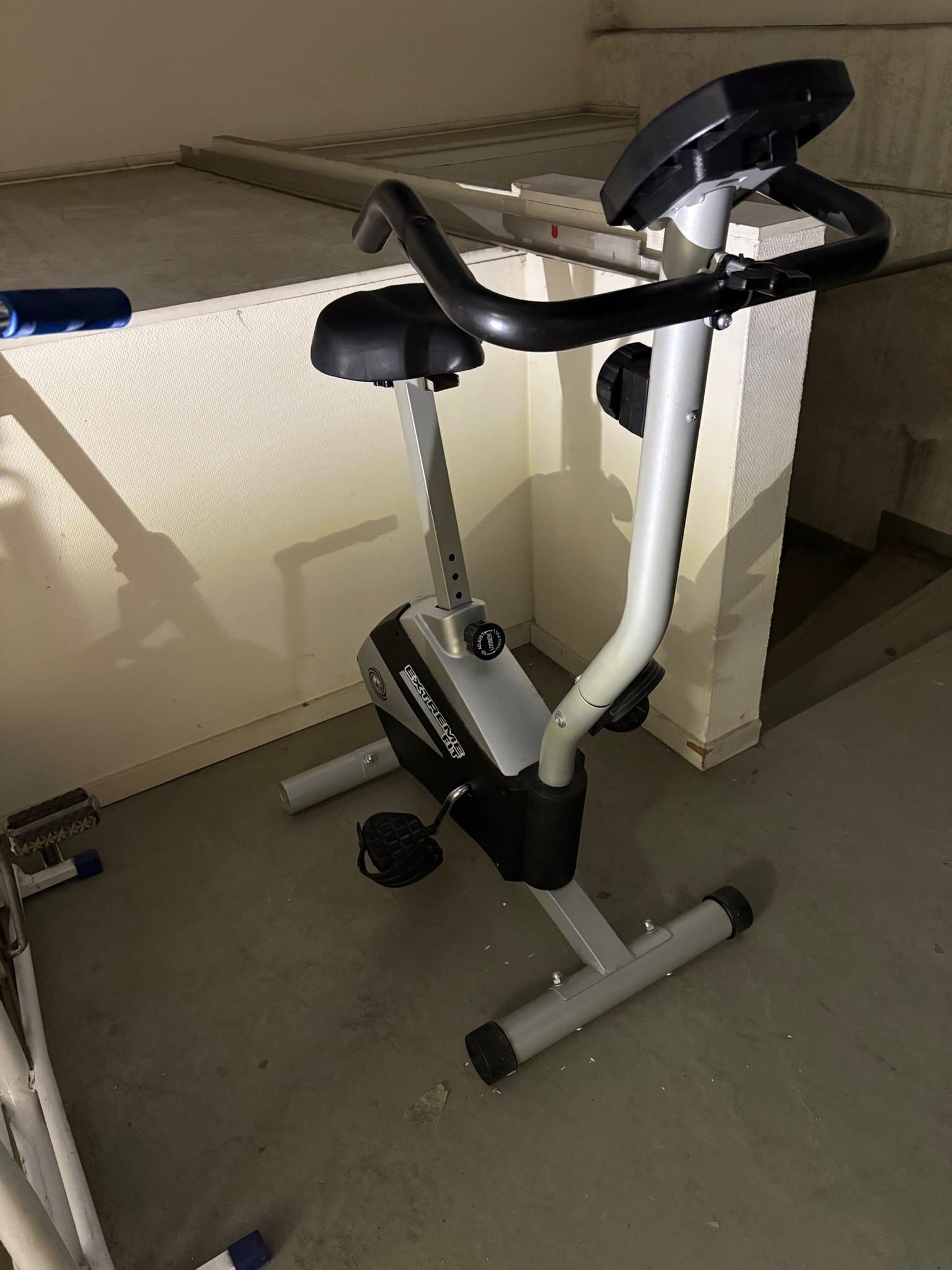 Motionscykel Extreme Fit