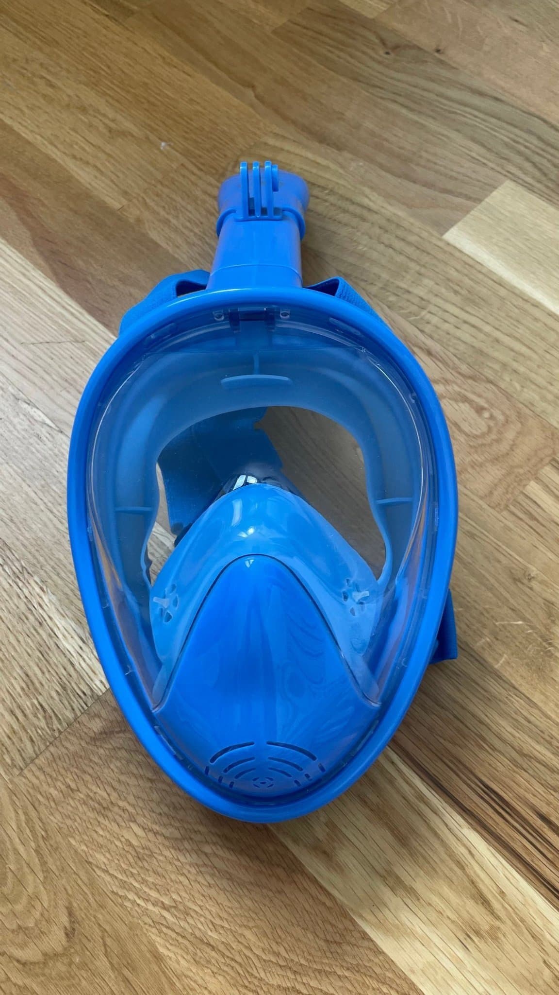 Snorkelmask XS (110-122)