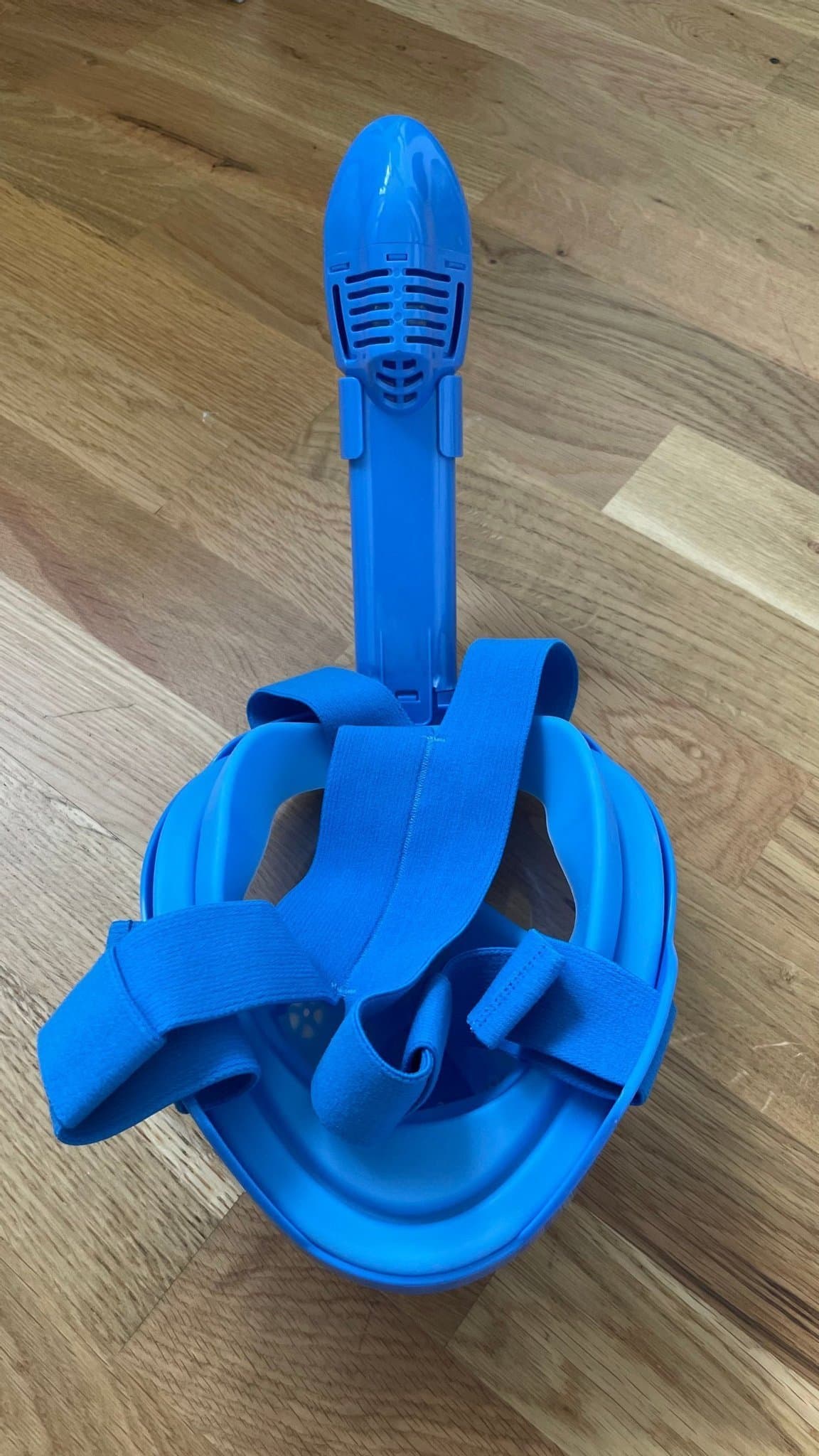 Snorkelmask XS (110-122)