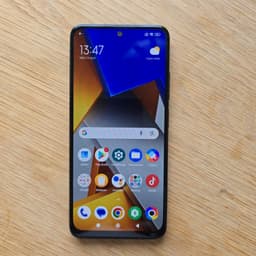 Xiaomi - POCO M4 Pro 128GB