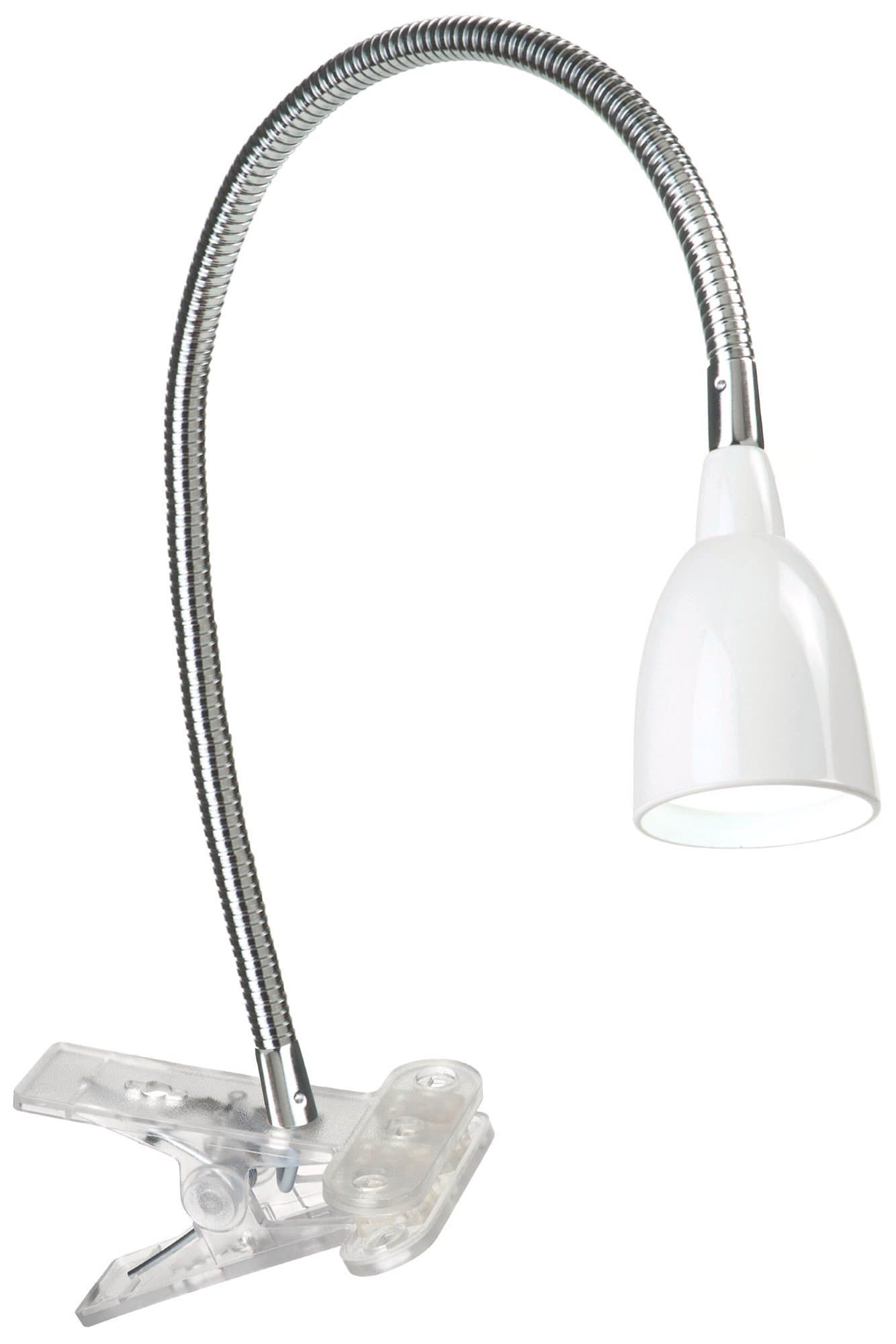 Bordsbelysning Stella Clip IP20 3W/830 280lm WH