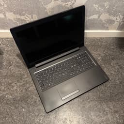 Laptop Windows Dator Lenovo