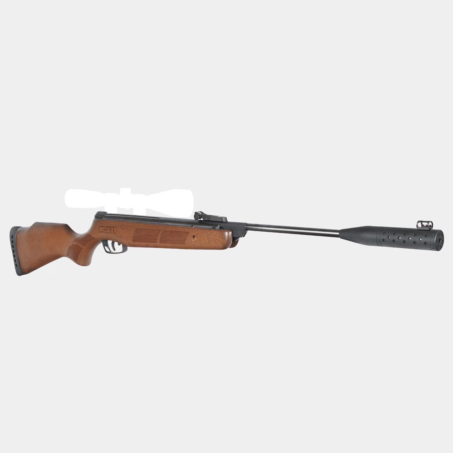 Luftgevär 4,5mm "BSA GRT Meteor Evo Silentium"