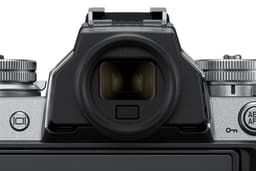 Nikon Z fc + DX 50-250/4.5-6.3 läns