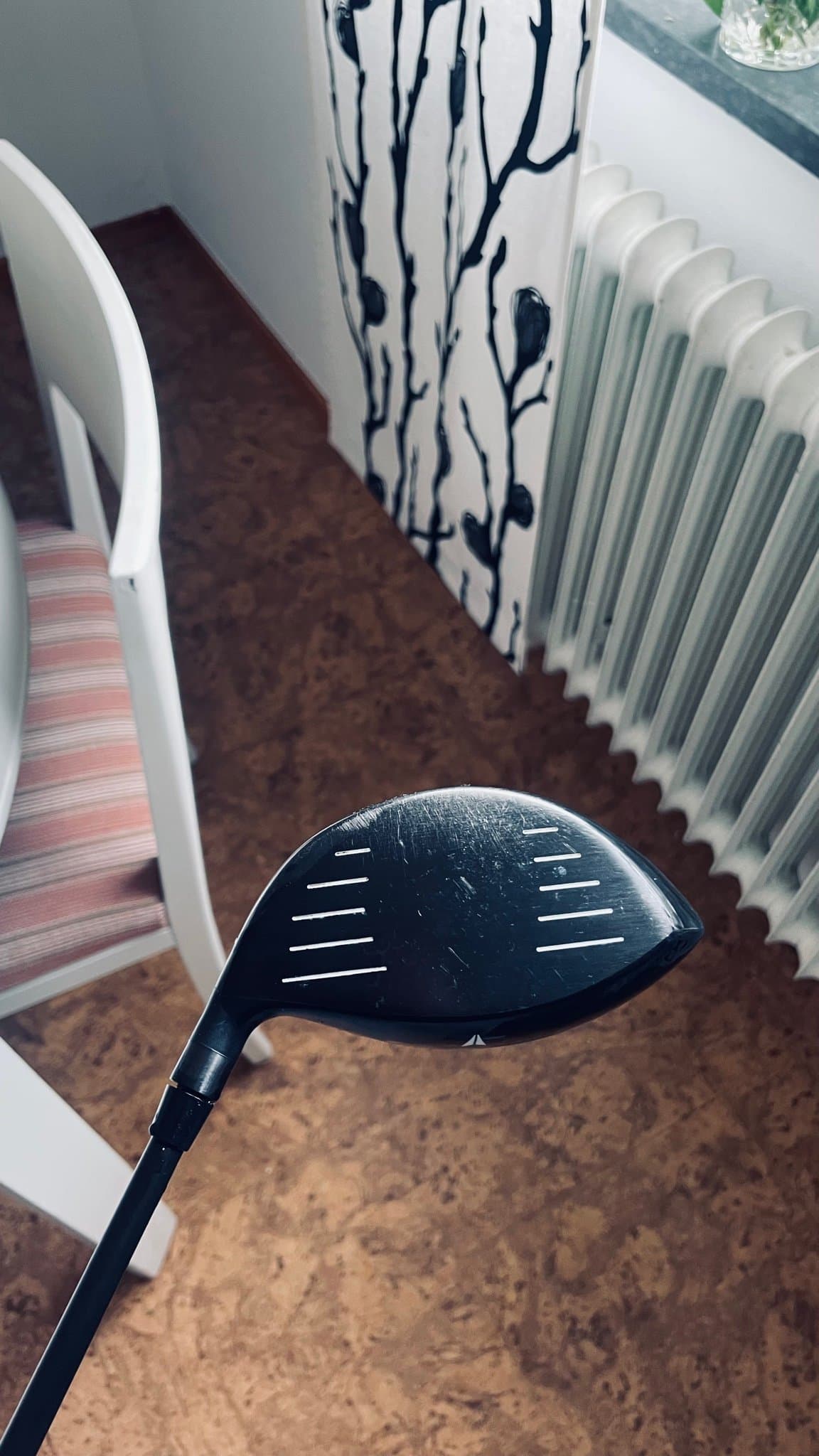 MacGregor V-Foil Speed Driver