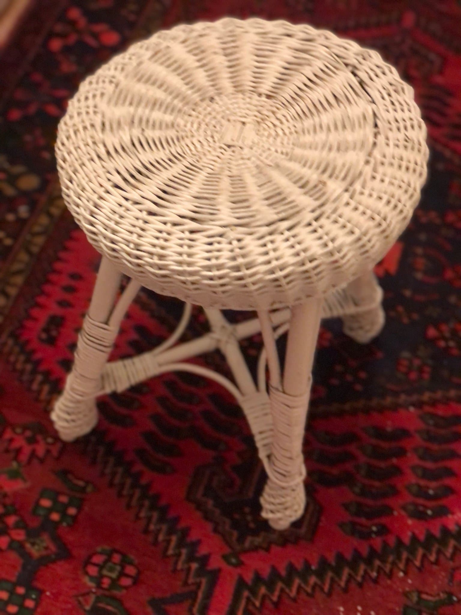 ***Vintage****Pall i rotting****