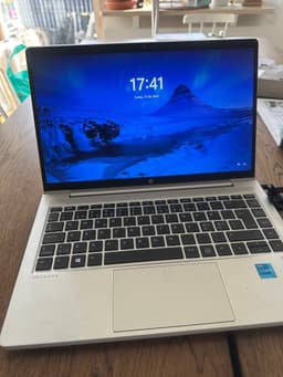 HP ProBook 440 G8 Notebook PC