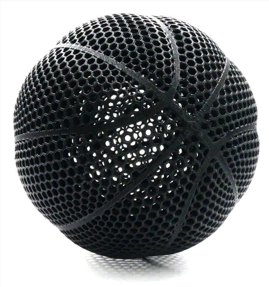 Airless Basketboll