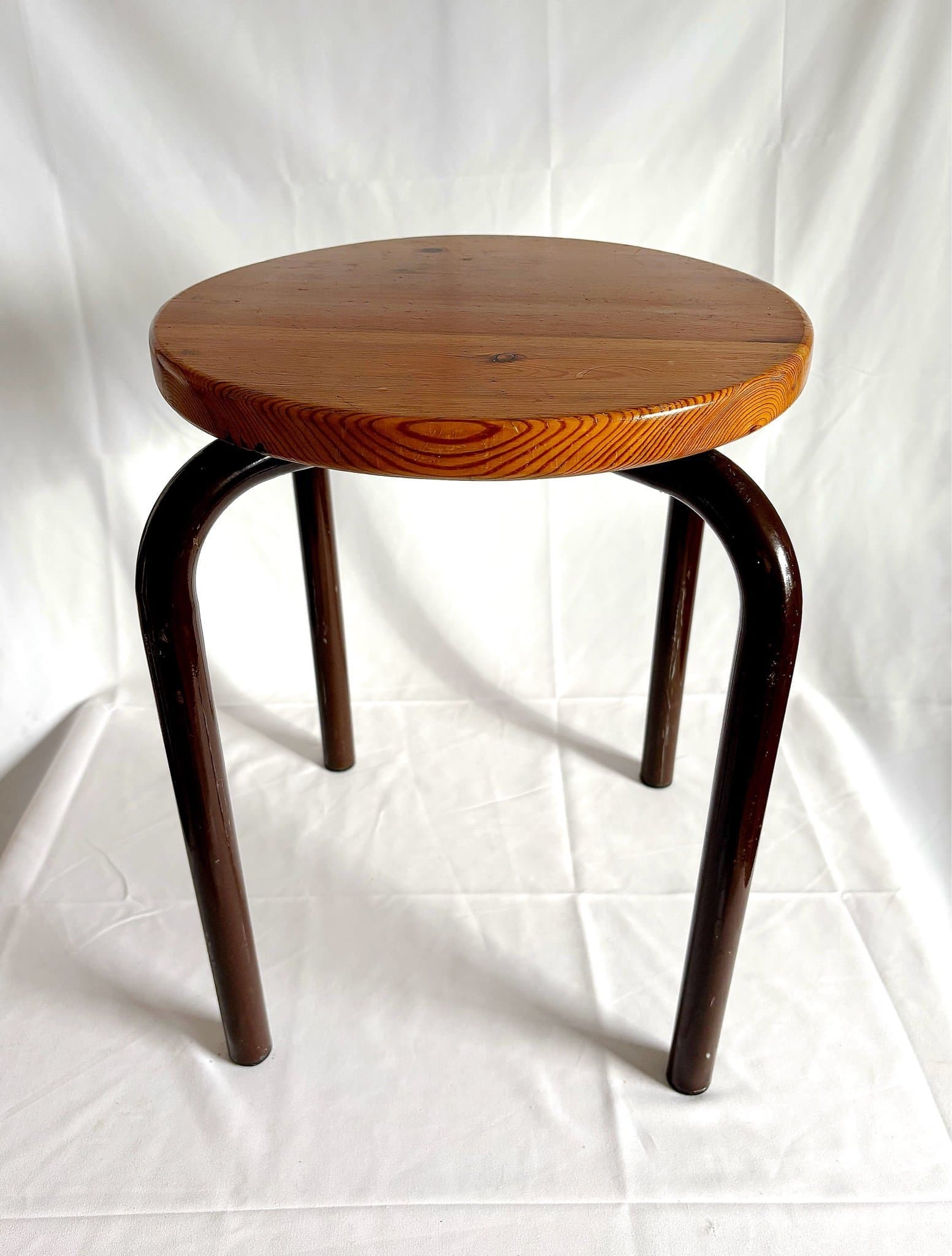 IKEA Karin Mobring Pall Furu 70-tal VINTAGE