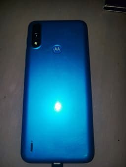 Motorola Moto E7i Power 2 GB RAM