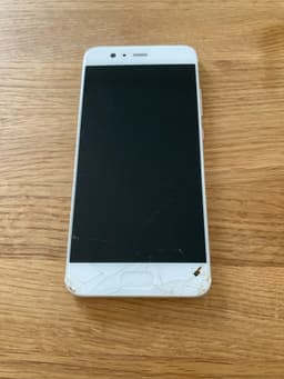 Huawei P10 64GB Olåst