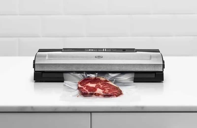 OBH Nordica Food Sealer Chef vakuumförpackare
