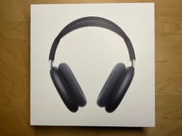 AirPods Max