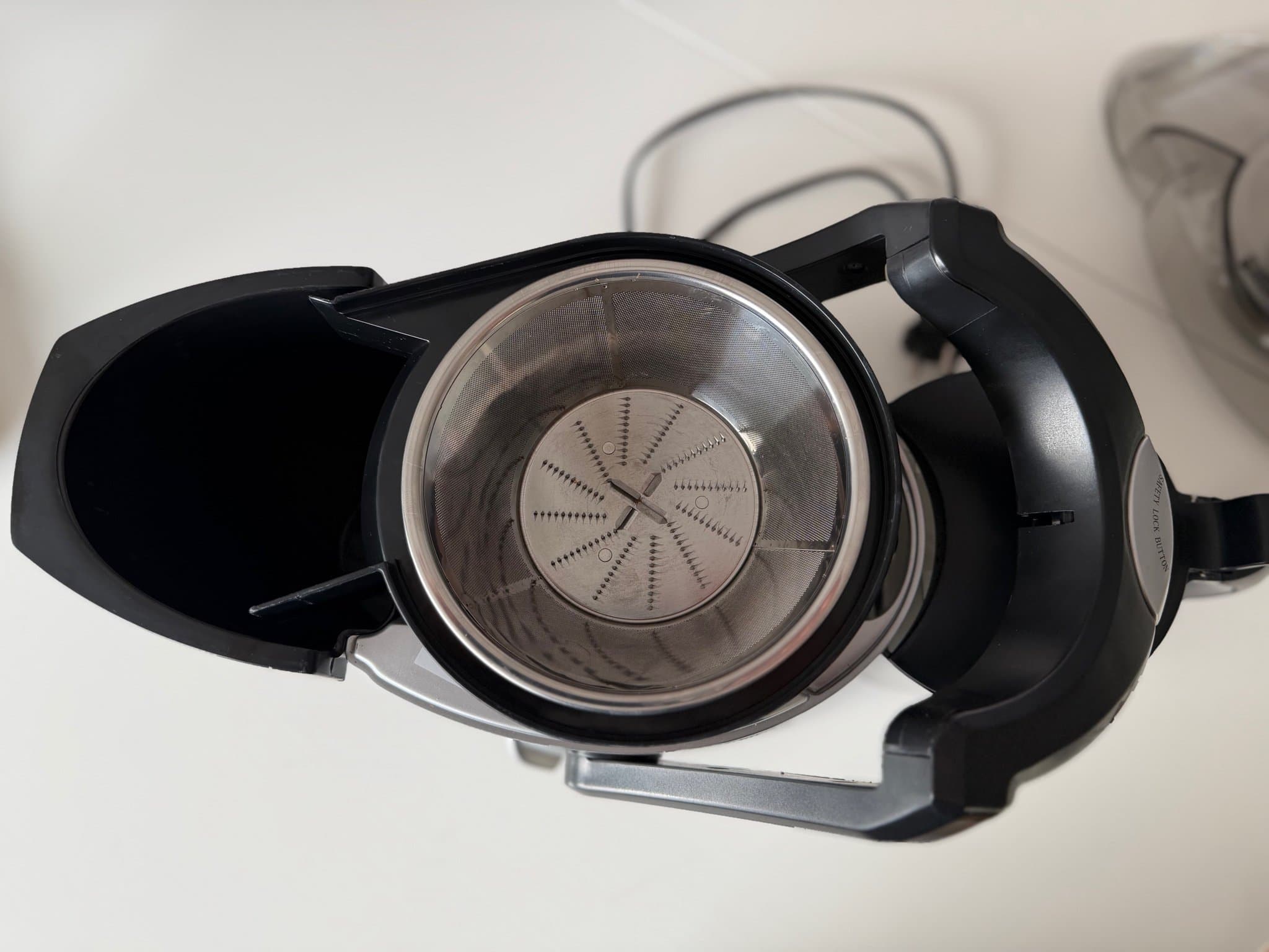 OBH Nordica Juicecentrifug 6754