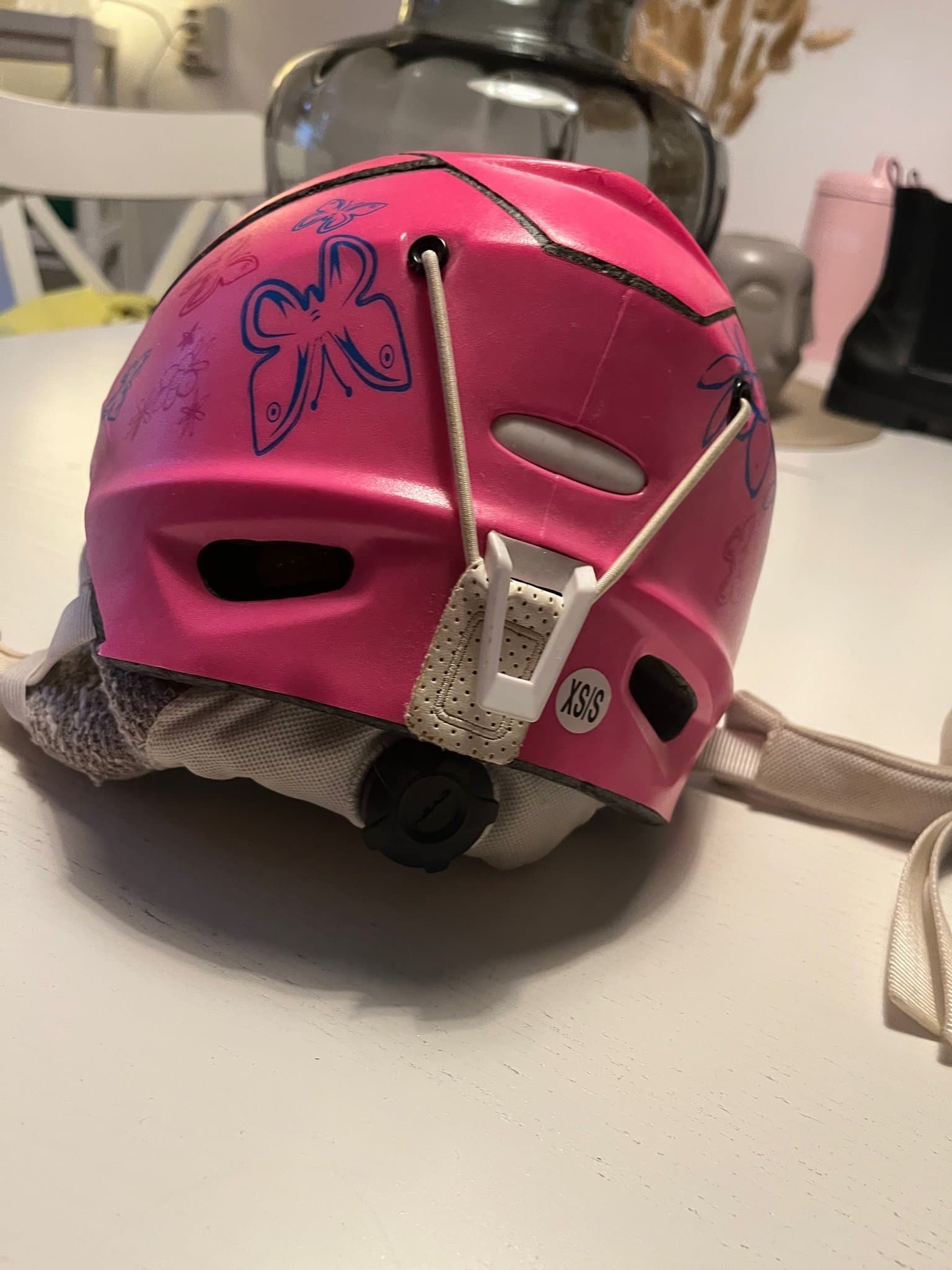 Hjälm för barn, storlek XS/S
