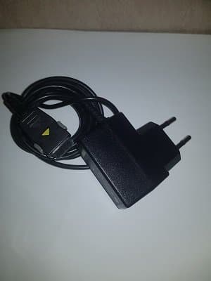 LG reseadapter modell TA-22GR2R.