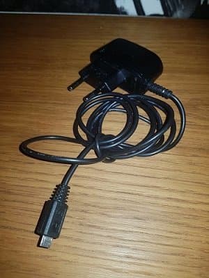 Samsung micro-USB laddare