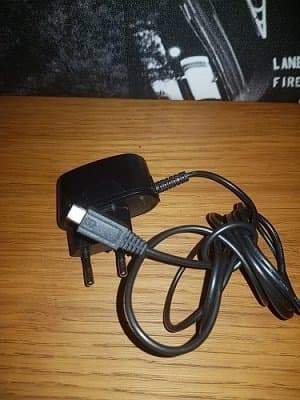 Samsung micro-USB laddare