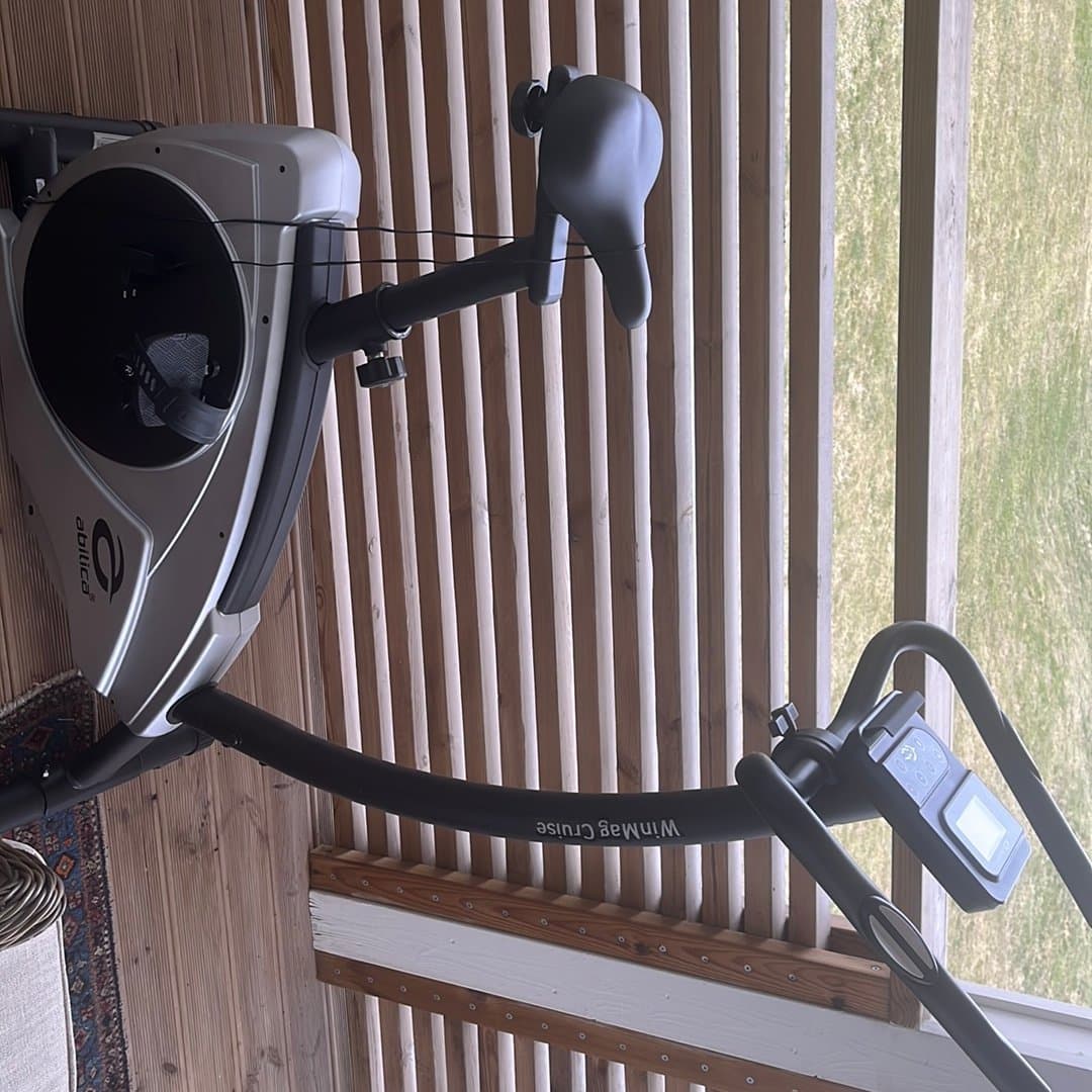 Motionscykel Abilica WinMag Cruise