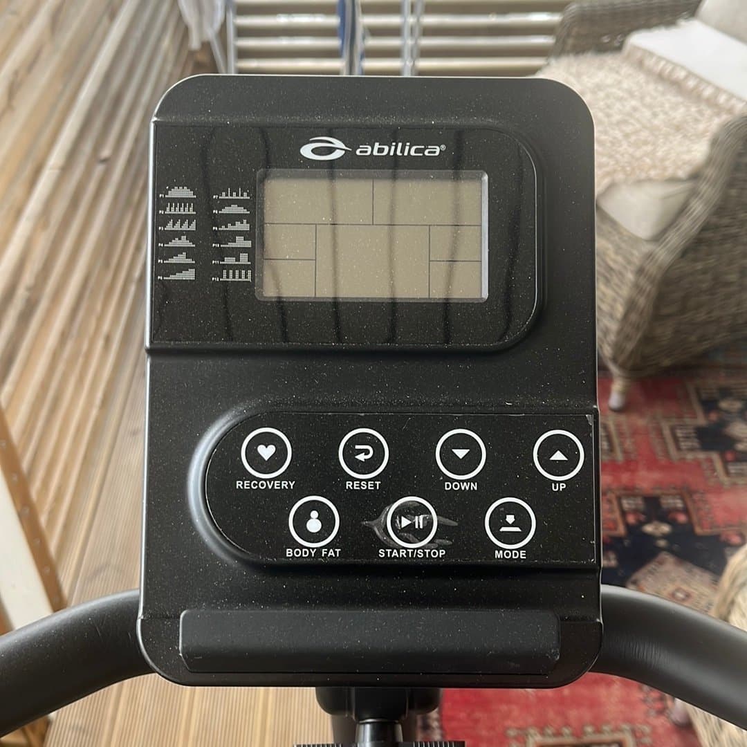 Motionscykel Abilica WinMag Cruise