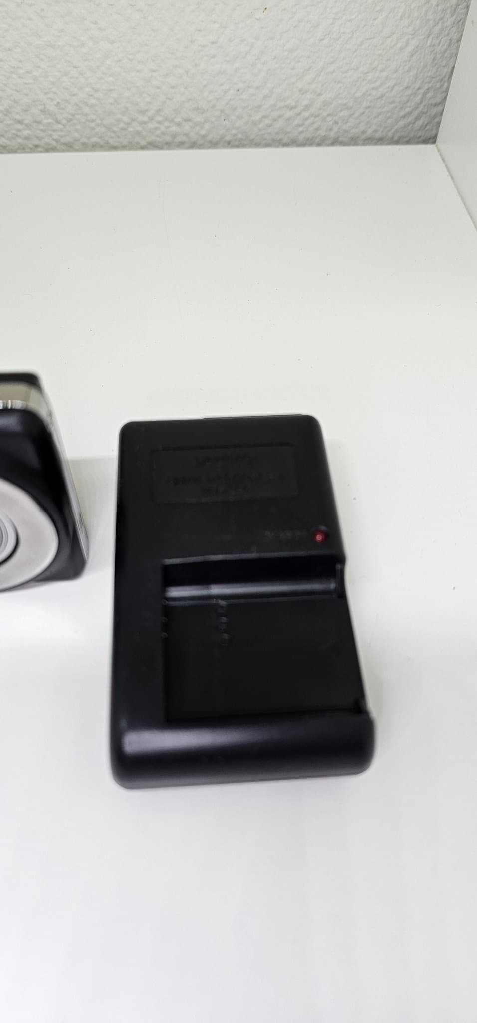 Digitalkamera SANYO VPC‑X1200 12.1 Megapixels