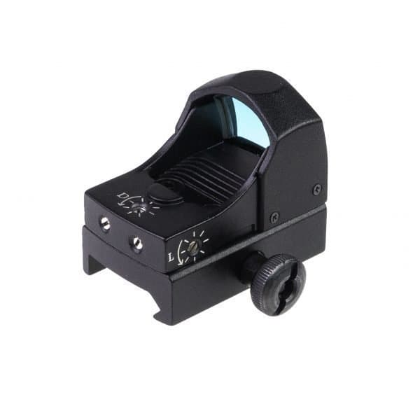 Airsoft - Red Dot – Micro V2