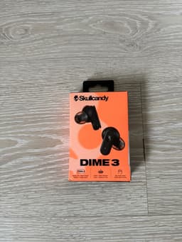 Skullcandy Dime 3 Trådlösa Hörlurar