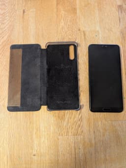 Huawei P20, 64 GB