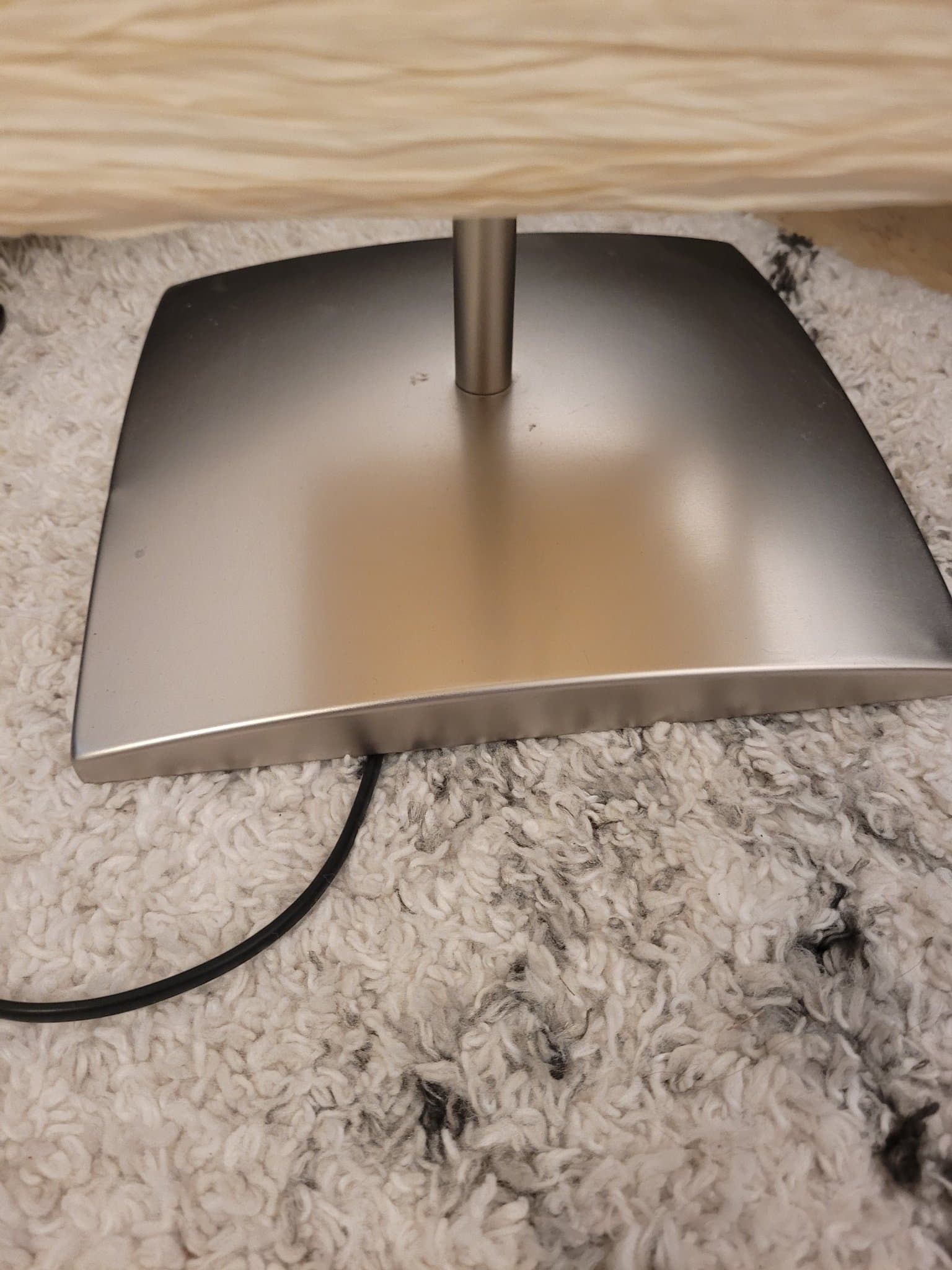 Golvlampa
