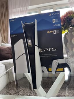 Playstation 5