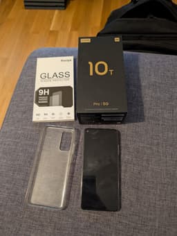 Xiaomi Mi 10T Pro 5G