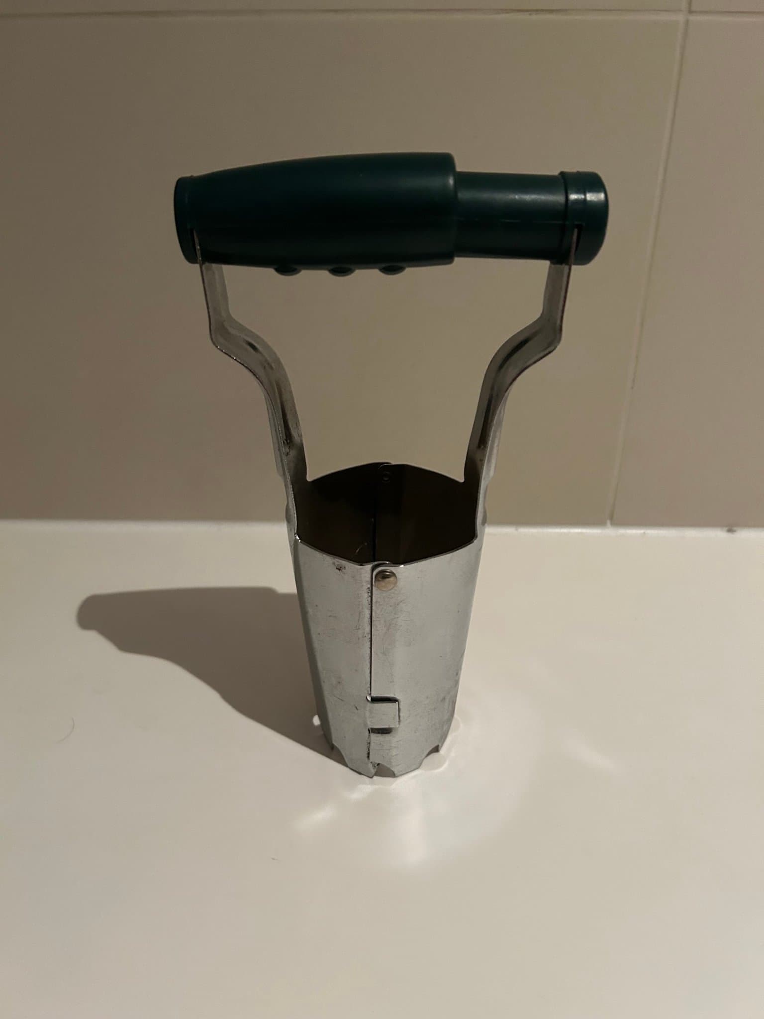 Lökplanterare / transplantatör / lökjärn