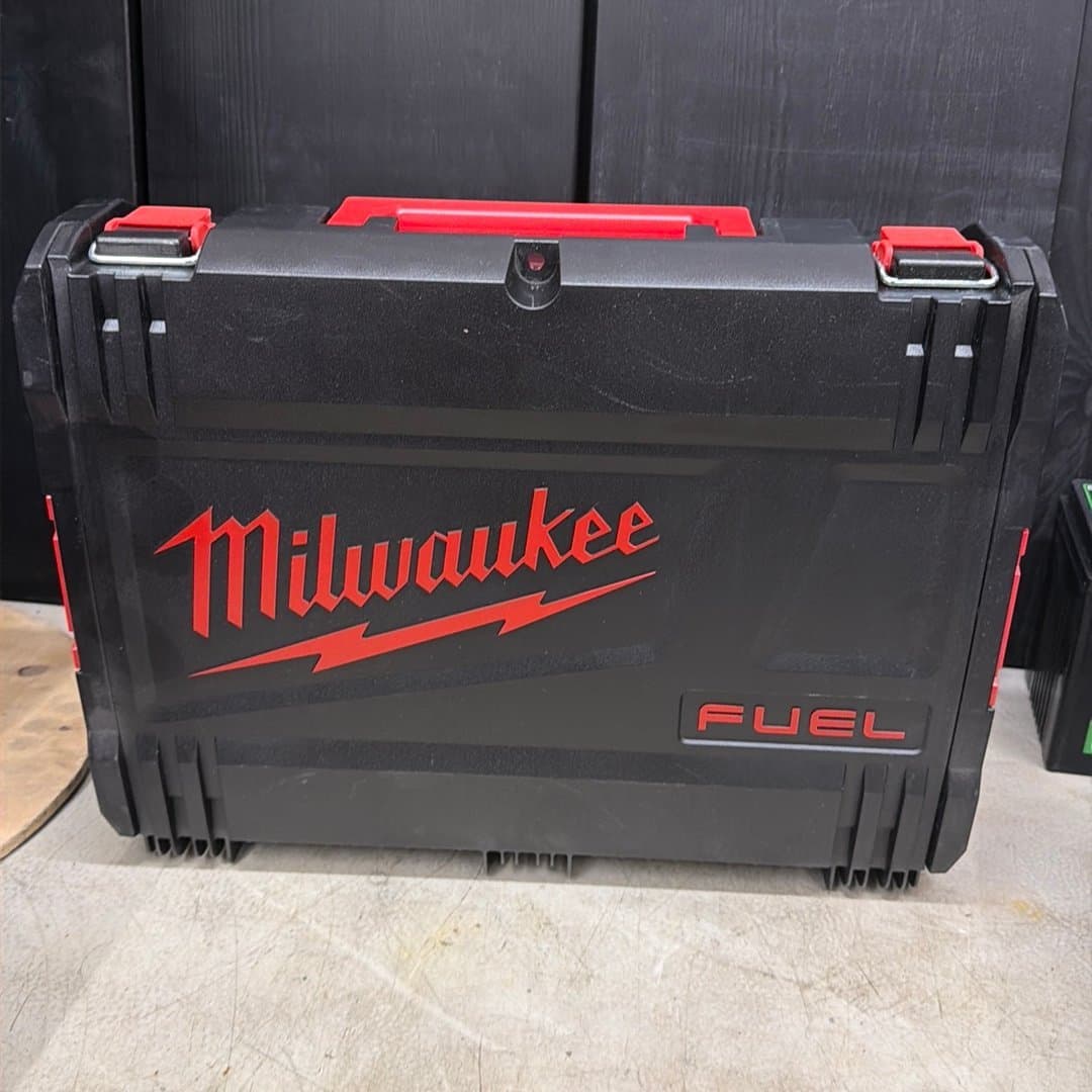 Milwaukee M18 FID3-0X HD-BOX