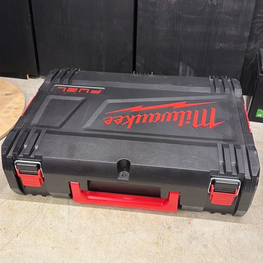 Milwaukee M18 FID3-0X HD-BOX