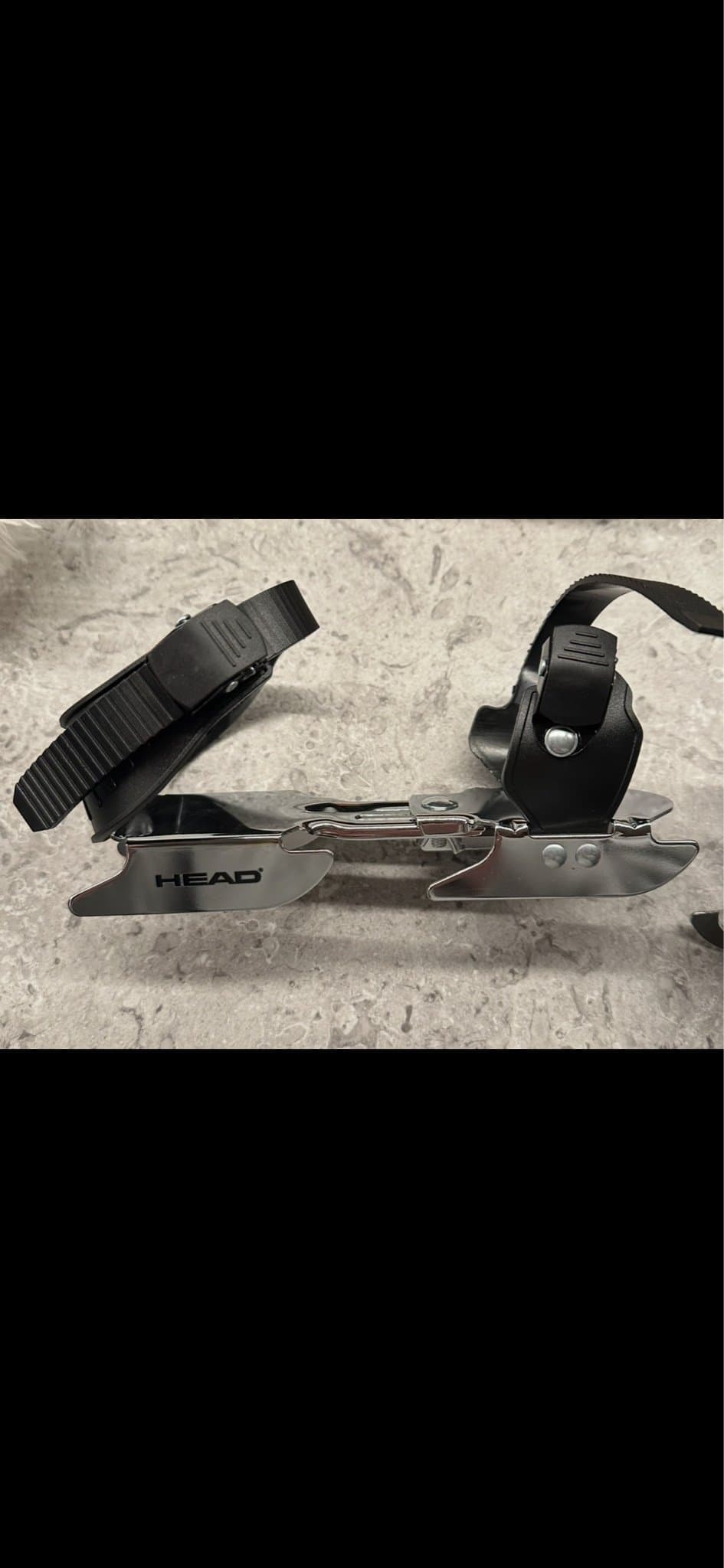 HEAD Double Runner Training Skate Skridskor