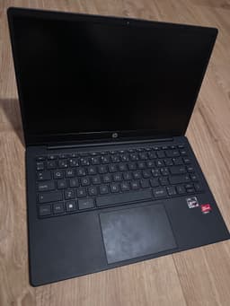 HP Laptop 14" em0924no