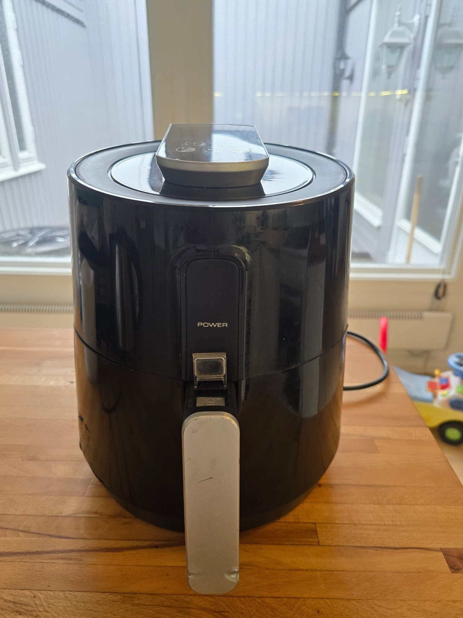 Airfryer