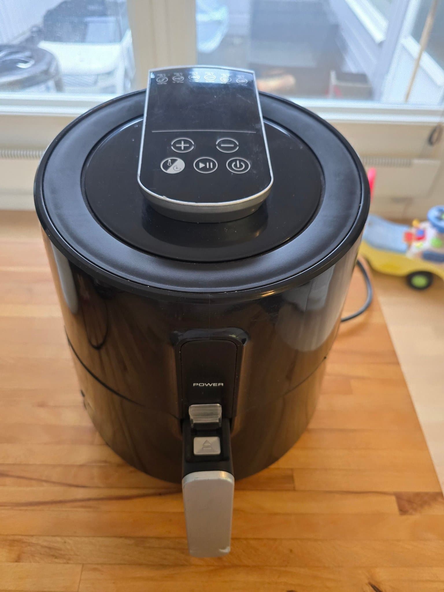 Airfryer