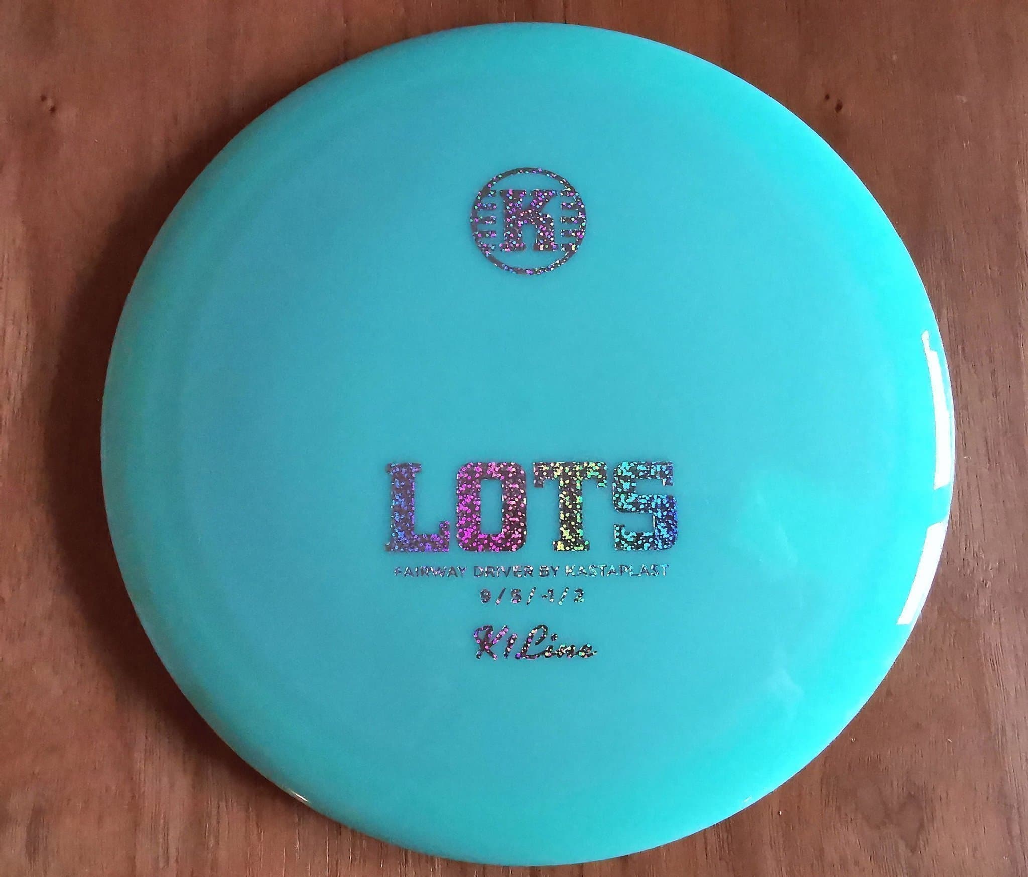 Kastaplast Lots First Run