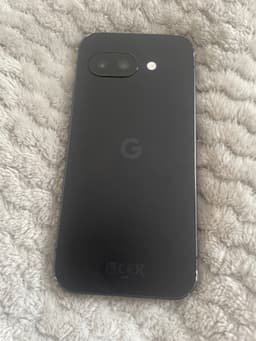 Google Pixel 9a