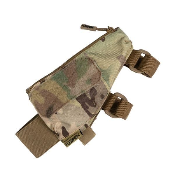 Airsoft - Rifle Stock Pouch 2.0 - ACP