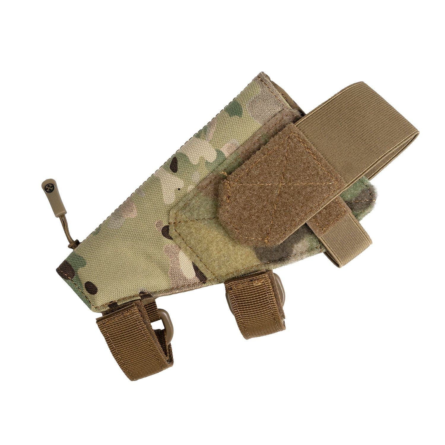 Airsoft - Rifle Stock Pouch 2.0 - ACP